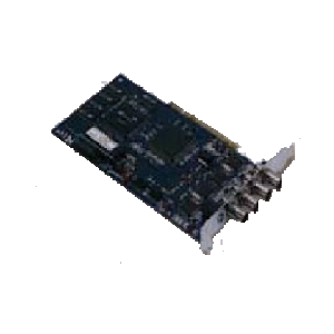 VGuard DVR Card 4 Ch